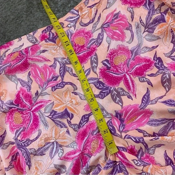 NWT High Waisted Playa Wide Leg Pants - Picture 14 of 14